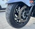 Серый Сузуки Skywave 400, объемом двигателя 0.4 л и пробегом 25 тыс. км за 3999 $, фото 15 на Automoto.ua