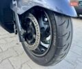 Серый Сузуки Skywave 400, объемом двигателя 0.4 л и пробегом 25 тыс. км за 3999 $, фото 14 на Automoto.ua