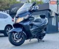 Серый Сузуки Skywave 400, объемом двигателя 0.4 л и пробегом 25 тыс. км за 3999 $, фото 9 на Automoto.ua