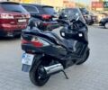 Сірий Сузукі Skywave 400, об'ємом двигуна 0.4 л та пробігом 25 тис. км за 3999 $, фото 1 на Automoto.ua