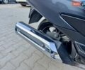 Серый Сузуки Skywave 400, объемом двигателя 0.4 л и пробегом 25 тыс. км за 3999 $, фото 5 на Automoto.ua