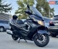 Сірий Сузукі Skywave 400, об'ємом двигуна 0.4 л та пробігом 25 тис. км за 3999 $, фото 1 на Automoto.ua