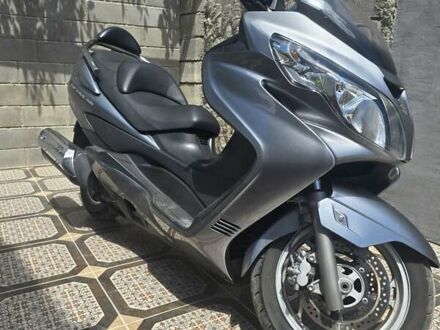 Сузуки Skywave 400 2007 в Черноморске (Ильичевске) на Automoto.ua Серый Сузуки Skywave 400, объемом двигателя 0 л и пробегом 19 тыс. км за 3500 $, фото 1 на Automoto.ua