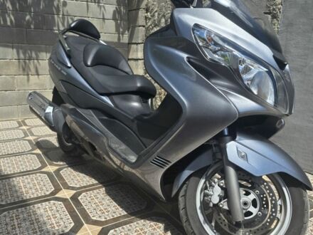 Сірий Сузукі Skywave 400, об'ємом двигуна 0 л та пробігом 19 тис. км за 3500 $, фото 1 на Automoto.ua