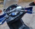 Синий Сузуки Skywave 400, объемом двигателя 0.4 л и пробегом 34 тыс. км за 2850 $, фото 3 на Automoto.ua