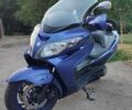 Синий Сузуки Skywave 400, объемом двигателя 0.4 л и пробегом 34 тыс. км за 2850 $, фото 9 на Automoto.ua