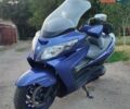 Синий Сузуки Skywave 400, объемом двигателя 0.4 л и пробегом 34 тыс. км за 2850 $, фото 1 на Automoto.ua