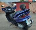 Синий Сузуки Skywave 400, объемом двигателя 0.4 л и пробегом 34 тыс. км за 2850 $, фото 6 на Automoto.ua