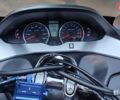 Синий Сузуки Skywave 400, объемом двигателя 0.4 л и пробегом 34 тыс. км за 2850 $, фото 2 на Automoto.ua