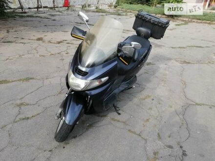 Сузукі Skywave 400 2001 у Херсоні на Automoto.ua Синій Сузукі Skywave 400, об'ємом двигуна 0 л та пробігом 82 тис. км за 1497 $, фото 1 на Automoto.ua