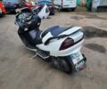 Білий Сузукі Skywave 400 TypeS, об'ємом двигуна 0 л та пробігом 26 тис. км за 2000 $, фото 3 на Automoto.ua