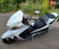 Білий Сузукі Skywave 400 TypeS, об'ємом двигуна 0 л та пробігом 26 тис. км за 2000 $, фото 1 на Automoto.ua