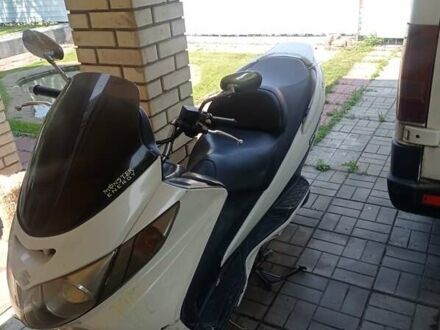 Сузукі Skywave 400 TypeS, об'ємом двигуна 0 л та пробігом 61 тис. км за 1204 $, фото 1 на Automoto.ua