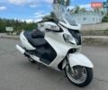 Белый Сузуки SkyWave 650, объемом двигателя 0.65 л и пробегом 59 тыс. км за 2500 $, фото 1 на Automoto.ua