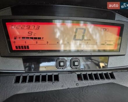 Білий Сузукі SkyWave 650, об'ємом двигуна 0.65 л та пробігом 23 тис. км за 6500 $, фото 2 на Automoto.ua