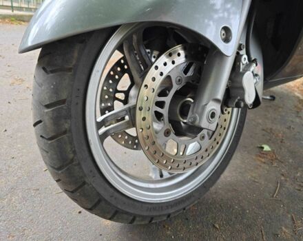 Сузуки SkyWave 650, объемом двигателя 0.65 л и пробегом 0 тыс. км за 3700 $, фото 9 на Automoto.ua