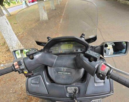 Сузуки SkyWave 650, объемом двигателя 0.65 л и пробегом 0 тыс. км за 3700 $, фото 7 на Automoto.ua