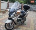 Сузуки SkyWave 650, объемом двигателя 0.64 л и пробегом 25 тыс. км за 2999 $, фото 1 на Automoto.ua