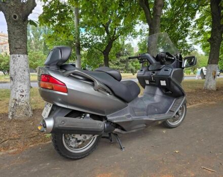 Сузуки SkyWave 650, объемом двигателя 0.65 л и пробегом 0 тыс. км за 3700 $, фото 2 на Automoto.ua