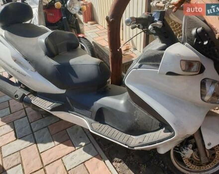 Сузуки SkyWave 650, объемом двигателя 0 л и пробегом 37 тыс. км за 5000 $, фото 1 на Automoto.ua