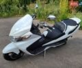 Белый Сузуки Skywave Type S400, объемом двигателя 0 л и пробегом 26 тыс. км за 2000 $, фото 1 на Automoto.ua