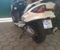 Белый Сузуки Skywave Type S400, объемом двигателя 0.4 л и пробегом 25 тыс. км за 2000 $, фото 5 на Automoto.ua
