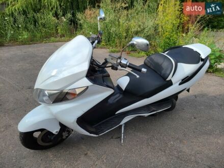 Білий Сузукі Skywave Type S400, об'ємом двигуна 0 л та пробігом 26 тис. км за 2000 $, фото 1 на Automoto.ua