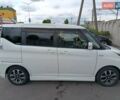 Белый Сузуки SOLIO, объемом двигателя 1.24 л и пробегом 43 тыс. км за 11000 $, фото 2 на Automoto.ua
