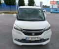 Белый Сузуки SOLIO, объемом двигателя 1.24 л и пробегом 43 тыс. км за 11000 $, фото 8 на Automoto.ua