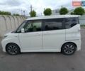 Белый Сузуки SOLIO, объемом двигателя 1.24 л и пробегом 43 тыс. км за 11000 $, фото 4 на Automoto.ua