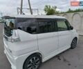 Белый Сузуки SOLIO, объемом двигателя 1.24 л и пробегом 43 тыс. км за 11000 $, фото 5 на Automoto.ua