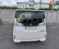 Белый Сузуки SOLIO, объемом двигателя 1.24 л и пробегом 43 тыс. км за 11000 $, фото 13 на Automoto.ua