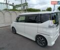 Белый Сузуки SOLIO, объемом двигателя 1.24 л и пробегом 43 тыс. км за 11000 $, фото 1 на Automoto.ua