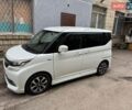 Білий Сузукі SOLIO, об'ємом двигуна 1.3 л та пробігом 49 тис. км за 12500 $, фото 1 на Automoto.ua