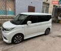 Белый Сузуки SOLIO, объемом двигателя 1.3 л и пробегом 49 тыс. км за 9500 $, фото 1 на Automoto.ua