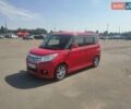 Красный Сузуки SOLIO, объемом двигателя 1.24 л и пробегом 40 тыс. км за 10999 $, фото 1 на Automoto.ua