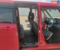 Червоний Сузукі SOLIO, об'ємом двигуна 1.24 л та пробігом 40 тис. км за 11900 $, фото 1 на Automoto.ua