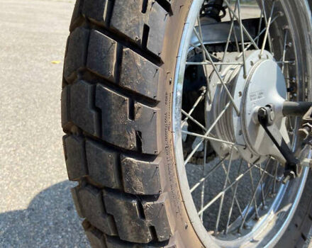 Синий Сузуки ST 250, объемом двигателя 0.25 л и пробегом 25 тыс. км за 2150 $, фото 8 на Automoto.ua