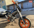 Чорний Сузукі Street Magic 50, об'ємом двигуна 0.65 л та пробігом 15 тис. км за 766 $, фото 3 на Automoto.ua
