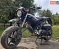 Черный Сузуки Street Magic 50, объемом двигателя 0 л и пробегом 21 тыс. км за 450 $, фото 1 на Automoto.ua