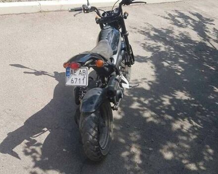 Сузуки Street Magic 50, объемом двигателя 0 л и пробегом 38 тыс. км за 550 $, фото 3 на Automoto.ua