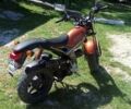 Сузуки Street Magic 50, объемом двигателя 0.5 л и пробегом 10 тыс. км за 650 $, фото 4 на Automoto.ua