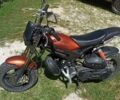 Сузуки Street Magic 50, объемом двигателя 0.5 л и пробегом 10 тыс. км за 650 $, фото 1 на Automoto.ua