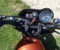 Сузуки Street Magic 50, объемом двигателя 0.5 л и пробегом 10 тыс. км за 650 $, фото 6 на Automoto.ua