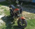 Сузуки Street Magic 50, объемом двигателя 0.5 л и пробегом 10 тыс. км за 650 $, фото 5 на Automoto.ua