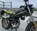 Сузукі Street Magic 50, об'ємом двигуна 0 л та пробігом 6 тис. км за 450 $, фото 1 на Automoto.ua