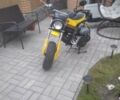 Сузуки Street Magic 50, объемом двигателя 0 л и пробегом 2 тыс. км за 800 $, фото 1 на Automoto.ua
