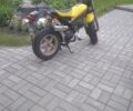Сузуки Street Magic 50, объемом двигателя 0 л и пробегом 2 тыс. км за 800 $, фото 2 на Automoto.ua