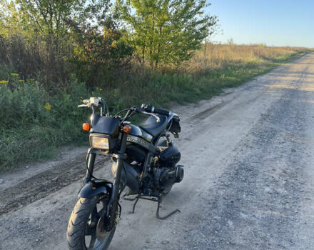 Сузукі Street Magic 50, об'ємом двигуна 0 л та пробігом 10 тис. км за 350 $, фото 2 на Automoto.ua