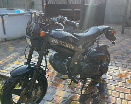 Сузукі Street Magic 50, об'ємом двигуна 0 л та пробігом 10 тис. км за 350 $, фото 7 на Automoto.ua